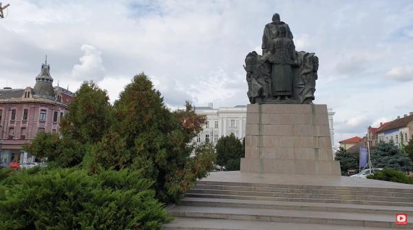 Aradul va deveni orașul cu cel mai avansat sistem de camere de supraveghere din România 