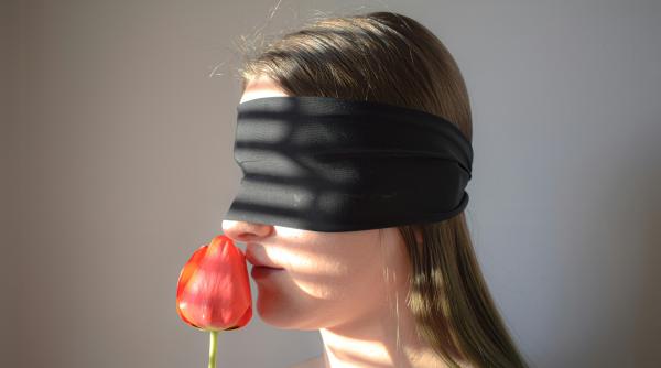 Avocată jefuită în timpul unei întâlniri în București! Hoțul a legat-o la ochi și a fugit cu banii și cardurile sale