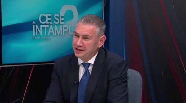 Ben-Oni Ardelean, la DCNewsTV, invitatul lui Răzvan Dumitrescu la "Ce se întâmplă'
