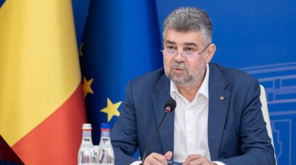 Ciolacu anunță că-l susține pe Vasilie Iliuță, vizat de percheziții DNA: "Da' ce-a făcut? De unde știți?"