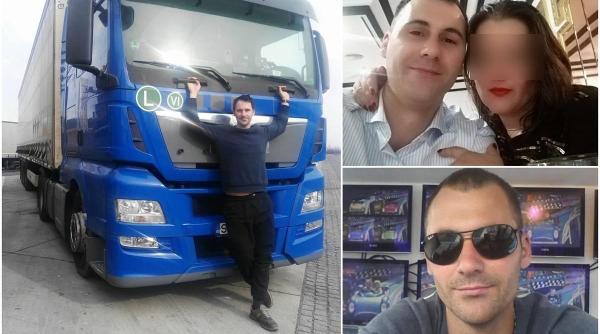 Criminalul lui Mihai Spătaru, șoferul român ucis cu maceta într-o parcare din Franța, condamnat la 19 ani de închisoare 