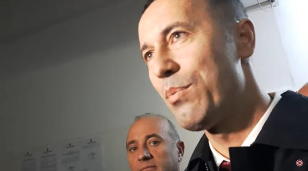 Moșteanu: "PNL a devenit grup infracțional organizat. Îl susține pe Dumitrescu, reținut de DNA pentru o șpagă de 9 milioane de euro"