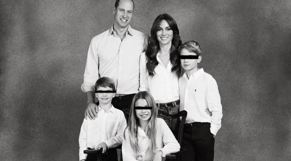 Kate Middleton a dezvăluit că suferă de cancer într-un videoclip emoționant: „Au fost două luni incredibil de grele”