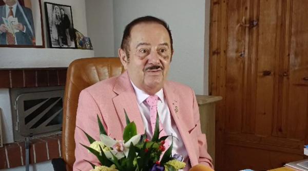 Dan Ilie Morega, plasat în arest la domiciliu cu dispozitiv electronic de supraveghere. Fostul prefect a fost prins conducând fără permis 