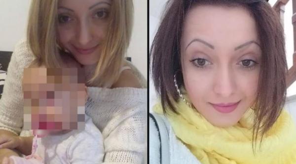 Râu de lacrimi la înmormântarea Ștefaniei și a celor trei copii ai săi, care și-au pierdut viața în incendiu din Bologna. ”Ai fost o mătușă fantastică”