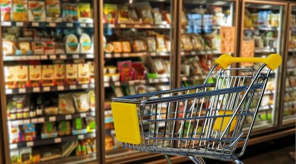 Unul dintre cele mai mari lanțuri de supermarketuri din Germania s-a închis