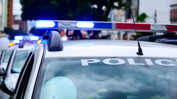 Caz complicat pentru polițiștii francezi: Româncă plină de sânge și arsă cu țigara, găsită rătăcind pe străzile din Toulouse 