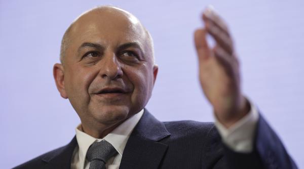 Se încinge bătălia pentru București: Plângere penală pentru Cătălin Cîrstoiu, candidatul coaliției PSD-PNL