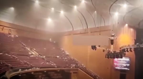 Atac la Moscova: Aproape 100 de persoane sunt încă date dispărute 