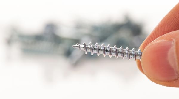 Un copil a găsit un cui în salata de cartof servită în cantina unei școli din Milano