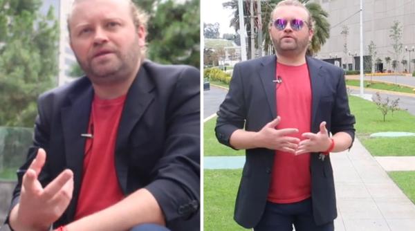 Un român stabilit în Mexic a povestit de ce a emigrat din țara natală. "În România toată lumea se plânge" - VIDEO