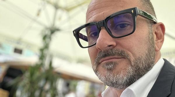 Horia Constantinescu a demisionat din funcția de președinte al ANPC 