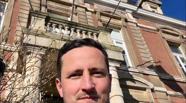 Pactul Verde European, în pericol din cauza extremismului. Nicu Ștefănuță: „Revoltați-vă, treziți-vă și implicați-vă”