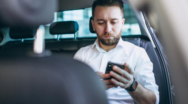 Un român a străbătut Austria cu taxiul doar ca să-l bată pe rivalul în dragoste. Cursa l-a costat 900 de euro