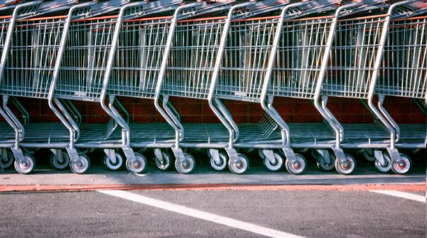 Grevă în Italia: supermarketurile vor fi închise pe 30 martie, în ajunul Paștelui Catolic. Oamenii sunt avertizați să-și facă cumpărăturile din timp