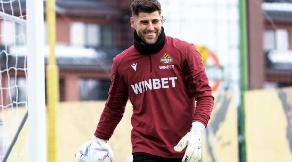 Un fotbalist austriac apără România după ce un conațional a criticat țara noastră: "Niște nonsensuri"