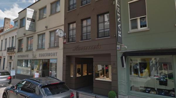 Anchetatorii austrieci, "surprinși" după ce i-au identificat pe hoții români care au spart o celebră bijuterie 