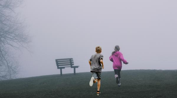 Luminița, fata de 13 ani, dispărută în Neamț a fost găsită în viață, dar explicațiile ei îngrijorează polițiștii