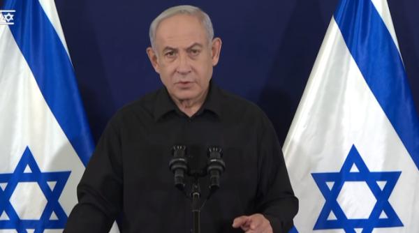Benjamin Netanyahu va fi oprerat în această seară 