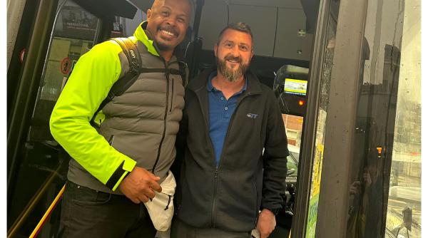 Cabral, salvat de un român chiar în Italia: "Și-a făcut pomană cu trei jumuliți" 