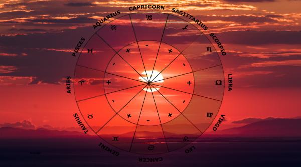 Horoscop dragoste: Ce zodii vor fi trădate în dragoste în luna aprilie