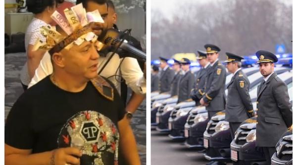 ANAF începe verificările pe Tik-Tok. Manelistul Guță, primul verificat după ce a făcut 200 000 de dolari în câteva ore 