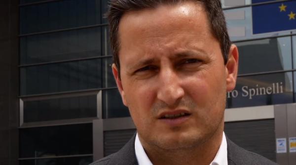 Nicu Ștefănuță pregătește o nouă forță politică după europarlamentare: Am pornit ceva ce nu mai poate fi oprit