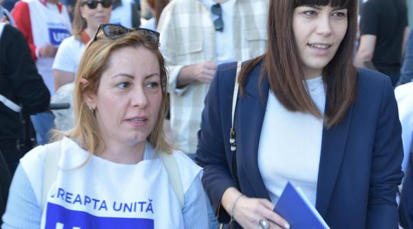 Peste 1,3 milioane de angajați la stat. Cristina Prună: "PSD-PNL vrea și mai mulți, asta e miza lor"