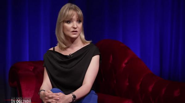 Lidia Vadim Tudor, candidată AUR la Primăria Sectorului 5: O nouă figură în politica românească  