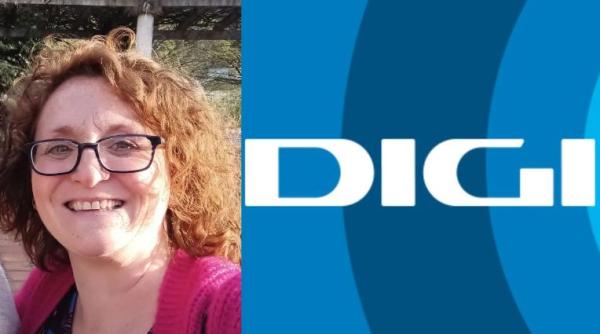 Unei femei din Spania i-a fost clonată cartela sim și s-a trezit fără bani în cont. Compania Digi, amendată cu 200.000 de euro 