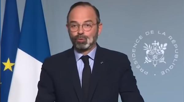 Fostul premier francez Edouard Philippe, anchetat pentru corupție