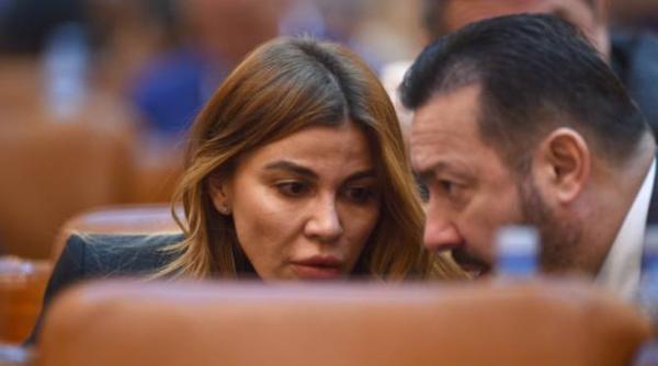 ICCJ anulează decizia prin care Andreea Cosma a scăpat de condamnarea la închisoare 