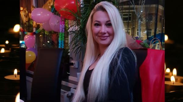 Casieriță româncă, înjunghiată într-un supermarket din Olanda. Criminalul: "M-au apucat gândurile rele"