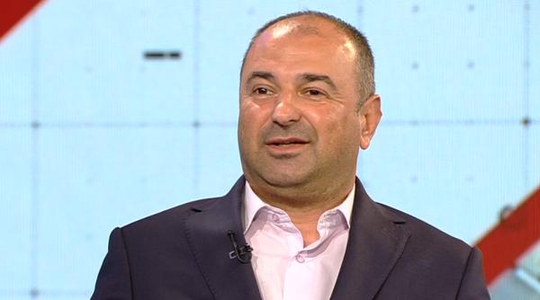 Discuția înregistrată cu poliția după ce Silvestru Șoșoacă s-a apropiat prea mult de casa soției