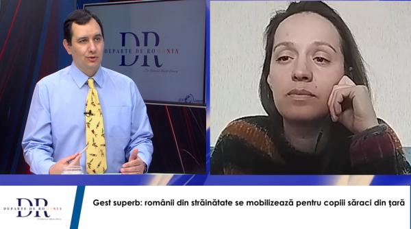 Viața de zi cu zi în Franța, țara în care trăiesc peste 500.000 de români - VIDEO