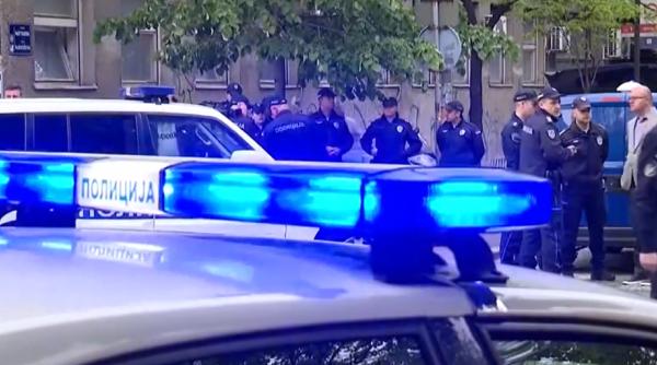 Unul dintre criminalii Dankăi a murit în arest, la doar câteva zile de când a fost prins 