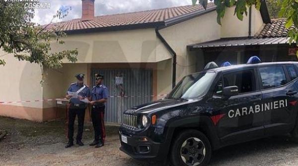 Român arestat în Italia după ce a înjunghiat un italian. Totul a pornit de la o fată 