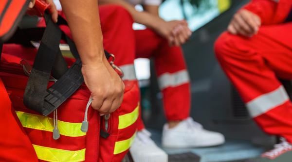 Ultimul mesaj trimis de echipa din care făcea parte și românul mort în explozia din Italia