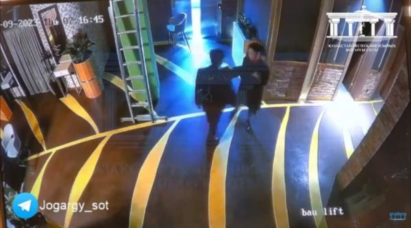 Detalii cutremurătoare despre crima din Kazahstan: Fostul ministru al economiei și-a bătut soția timp de 8 ore până s-a stins din viață