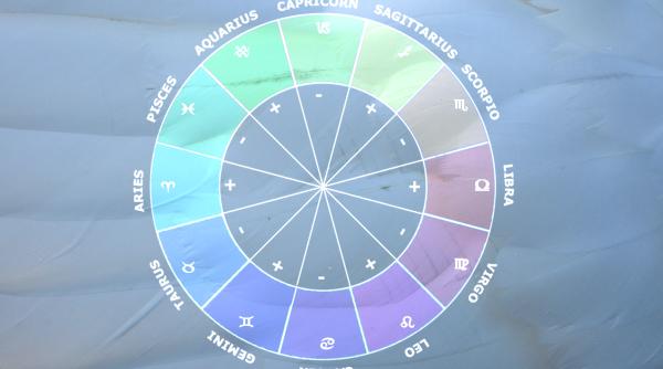 Horoscop 13 aprilie: Pești și Săgetător, se anunță oportunități mari în viitorul apropiat. Previziuni complete