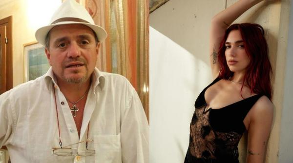 Un italian a dispărut după ce ”Dua Lipa” i-a frânt inima și l-a făcut de bani. Mesajul ciudat postat pe Facebook înainte de dispariție 