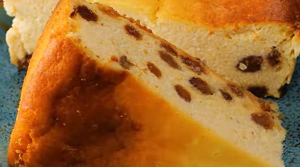 Rețetă autentică de Pască: Deliciu tradițional pentru Sărbătorile Pascale