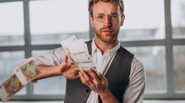 Antreprenor român din Italia, condamnat pentru o fraudă de peste un milion de euro