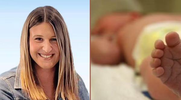 Caz emoționant în Italia. O tânără și-a întrerupt chimioterapia pentru a-și naște copilul, apoi s-a stins din viață