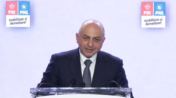 Candidatura lui Cătălin Cîrstoiu la Primăria București, sub semnul întrebării. „Am vrut să creez locuri de muncă”