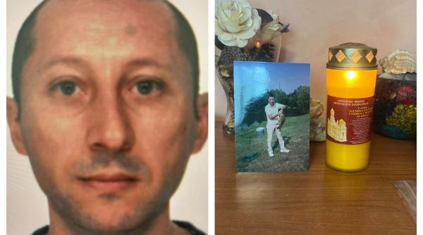 Ultimele cuvinte spuse de Pavel Petronel Tănase soției, înainte de explozia din Italia. A fost ultimul apel telefonic 