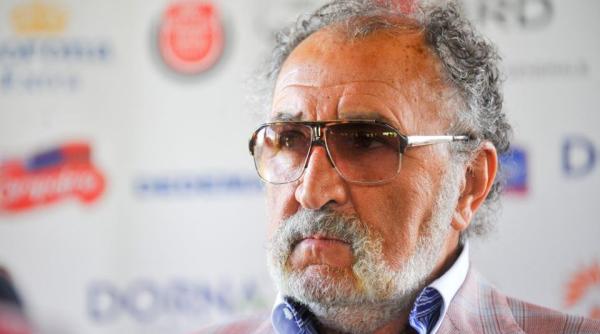 Ion Țiriac critică nivelul jucătorilor români: "Nu au valoare pentru a primi wild card la Ţiriac Open. Nu au valoare pentru nimic”