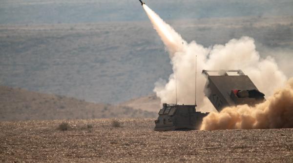 Israelul a lansat un atac asupra Iranului, ca răspuns la atacurile iraniene asupra teritoriului său