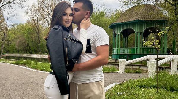 Narcisa se teme să iasă din casă. Sute de amenințări pentru iubita tânărului mort în accidentul din Olt