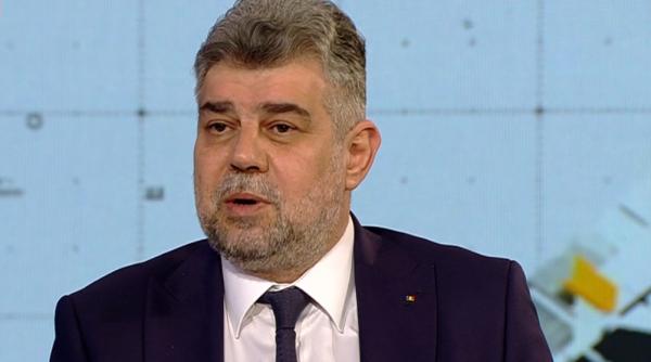 Ciolacu susține că momentan, candidatul alianței PSD-PNL la Primăria Capitalei este Cătălin Cîrstoiu: „Nu e un criminal, e un medic de excepţie”